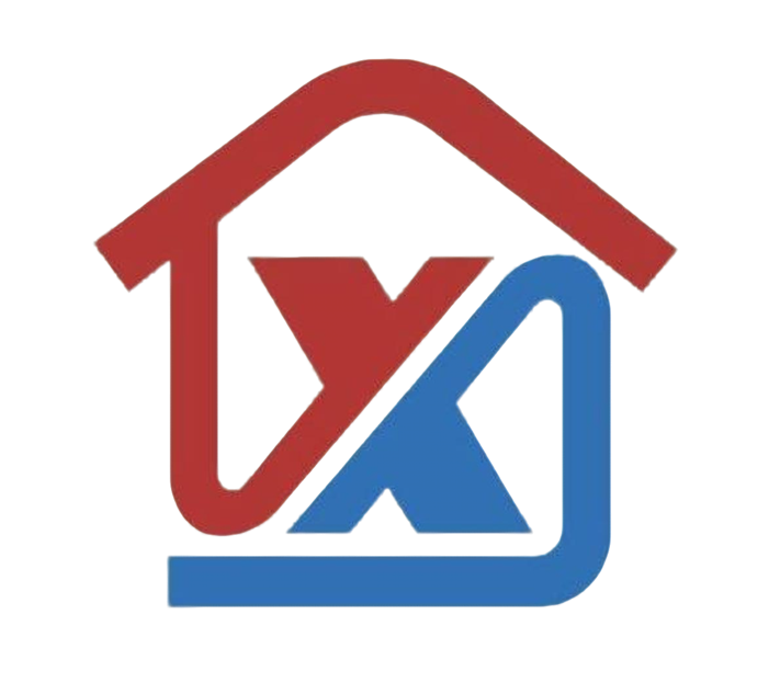 Yuxin Resin Roof Tile China Factory Chinese Building Materior Manufacturer